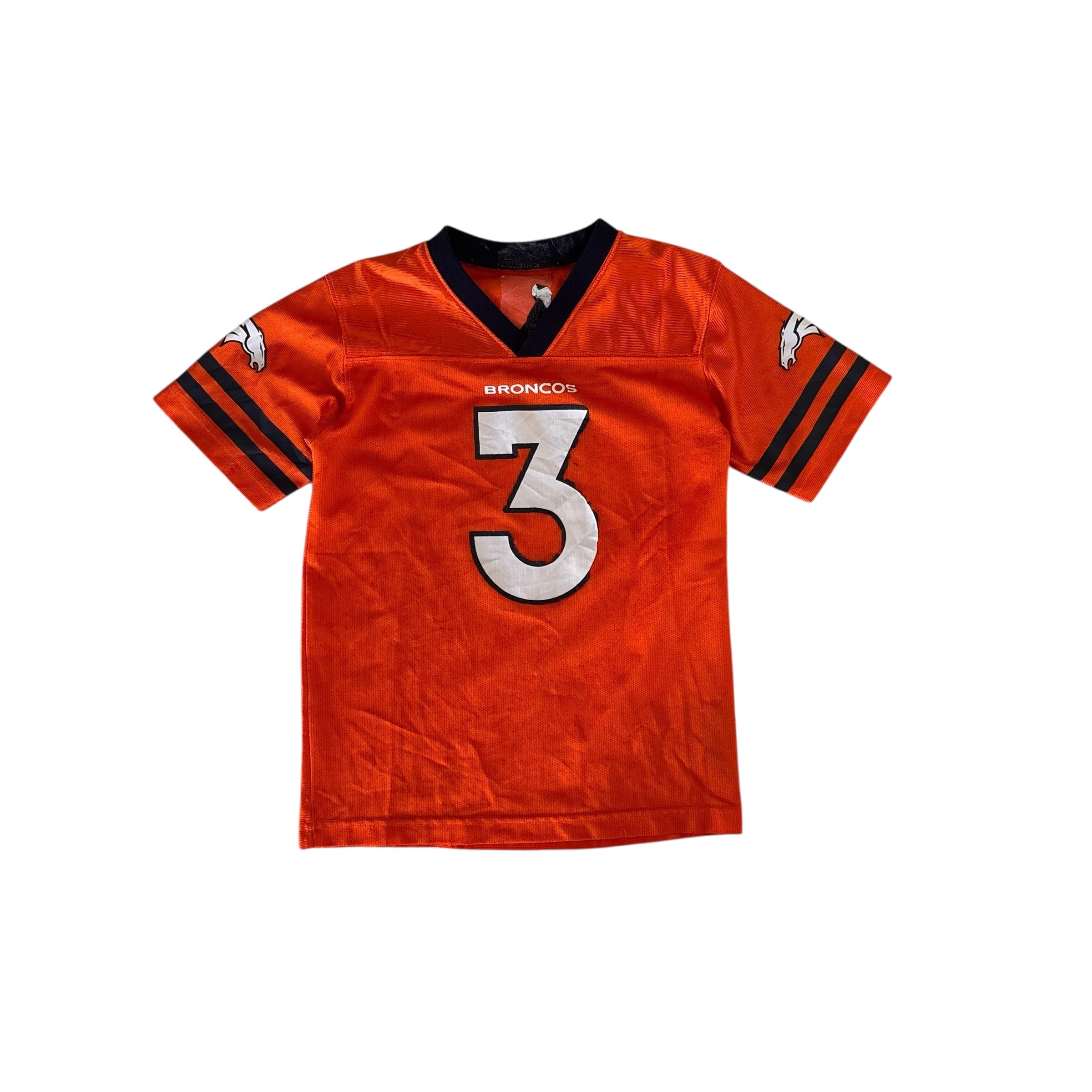 Broncos NFL jersey (6-7)